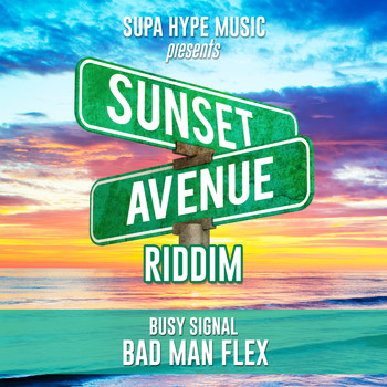 Busy Signal - Bad Man Flex