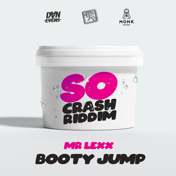 Lexxus - Booty Jump (Explicit)
