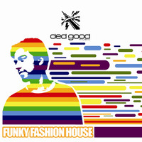 Shahrooz Raoofi - Funky Fashion House