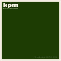 John Mayer - Kpm International: Indo-Jazz Interpolation