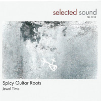 Timo Jewel - Spicy Guitar Roots
