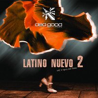 Shahrooz Raoofi - Latino Nuevo 2