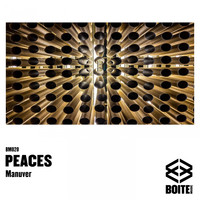 Peaces - Manuver