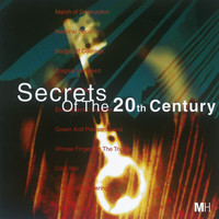 John Cameron - Secrets of the 20th Century