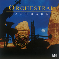 John Cameron - Orchestral Landmarks