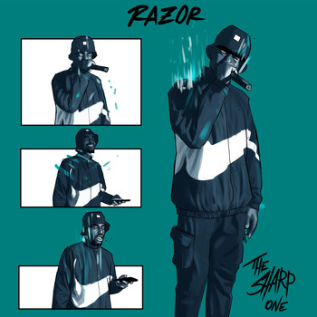 Razor - The Sharp One (Explicit)