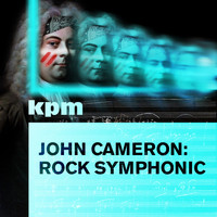 John Cameron - Rock Symphonic