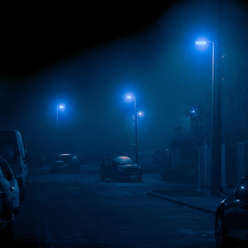 The Blue Room - Nightcrawler (Explicit)