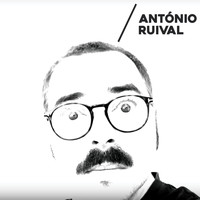 António Ruival - Onde o Diabo Te Beija