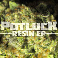 Potluck - Resin (Explicit)