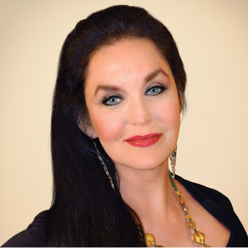 Crystal Gayle - The Sound of Goodbye