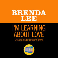 Brenda Lee - I'm Learning About Love (Live On The Ed Sullivan Show, November 12, 1961)