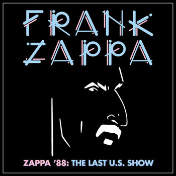 Frank Zappa - I Ain’t Got No Heart