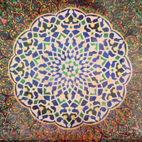 Organic Pulse Ensemble - Organic Pulse Ensemble