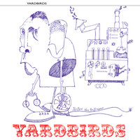 The Yardbirds - Roger the Engineer (Super Deluxe Edition)
