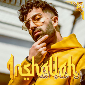 Omar - INSHALLAH (Explicit)