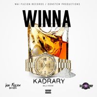 Kadrary - Winna
