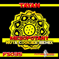 Tayan - Mesopotany EP