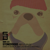 StonedDogs - About Drugs