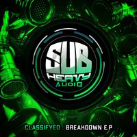 Classifyed - Breakdown