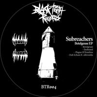 Subreachers - Betelgeuse