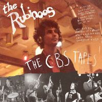 The Rubinoos - The CBS Tapes (Explicit)