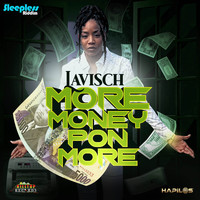Lavisch - More Money Pon More