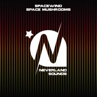 Spacewind - Space Mushrooms