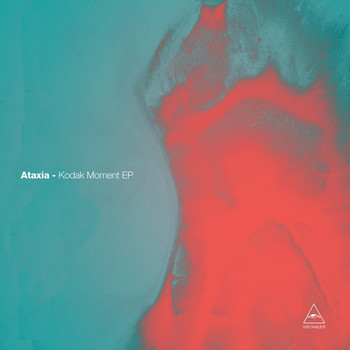 Ataxia - Kodak Moment EP