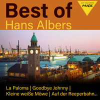 Hans Albers - Best of Hans Albers
