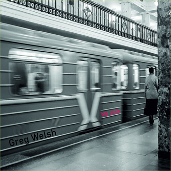 Greg Welsh - My Lish (Extended version)