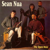 Sean Nua - The Open Door