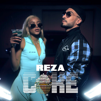 Reza - Cake (Explicit)
