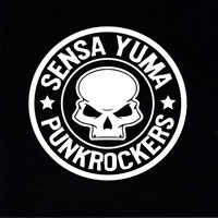 Sensa Yuma - Punkrockers (Explicit)