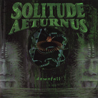 Solitude Aeturnus - Downfall (Explicit)