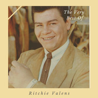 Ritchie Valens - The Very Best of Ritchie Valens