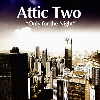 Attic Two - Only for the Night