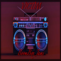 Victim - Boombox Jams