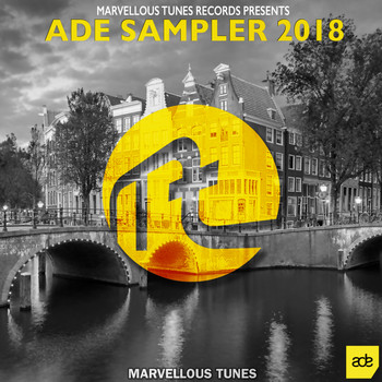 Julien Scalzo - Ade Sampler 2018