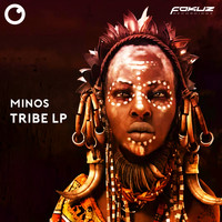 Minos - Tribe LP