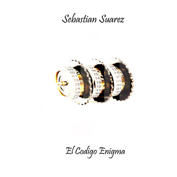 Sebastian Suarez - El Codigo Enigma