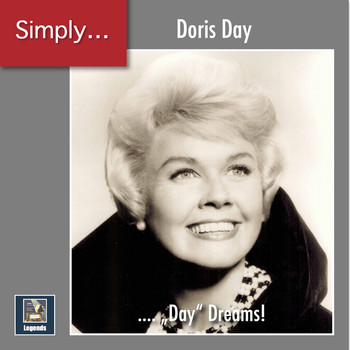 Doris Day - Simply ... "Day" Dreams!