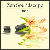 Traditional Japanese Music Ensemble - Zen Soundscape 2020: Japan Wellness Retreat, Spa Music, Nature Sounds, Meditation Music