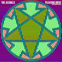 The Jezabels - Pleasure Drive (Zero Percent Remix)