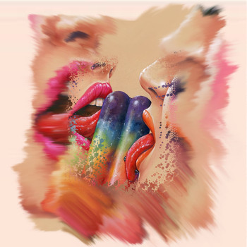 Cali - Candy (Explicit)
