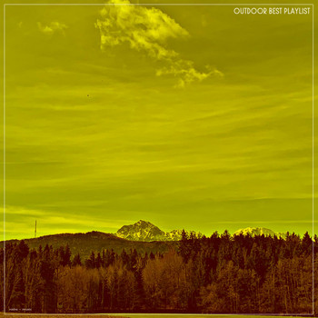 Various Artists - Outdoor Best Playlist