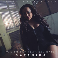 V.I. So Fly - Satanika