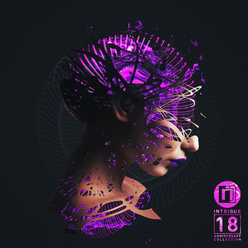 Various Artists / - Intrigue 18: The Anniversary Collection
