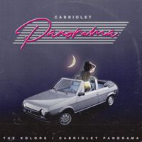 The Kolors - Cabriolet Panorama