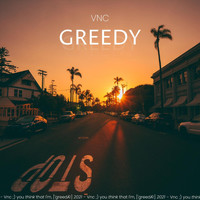 VNC - Greedy
